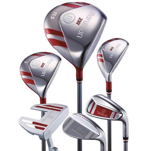 마루망 2W 여성용 풀세트 (10개 카본 정품)