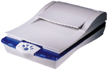 MUSTEK Be@rPaw 1200F