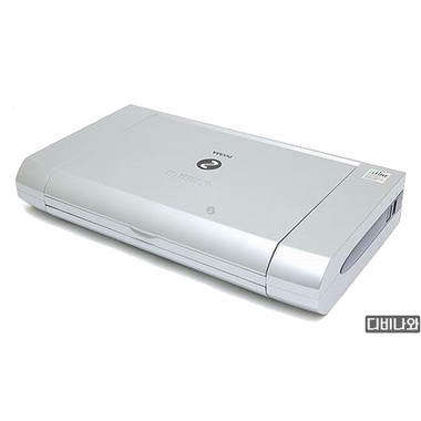 Canon PIXMA iP90 (기본잉크)_이미지