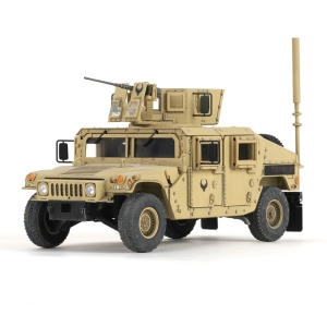 아카데미과학 1/35 미육군 M1151 증가장갑형 험비 군용장갑차 13415 트럭 자동차 조립식모형 프라모델이미지입니다. 누르면 해당 게시물로 새창이동합니다.
