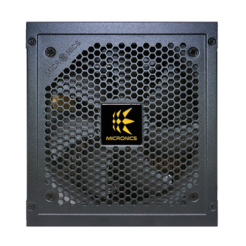 마이크로닉스 Classic II 650W 80PLUS골드 230V EU_이미지