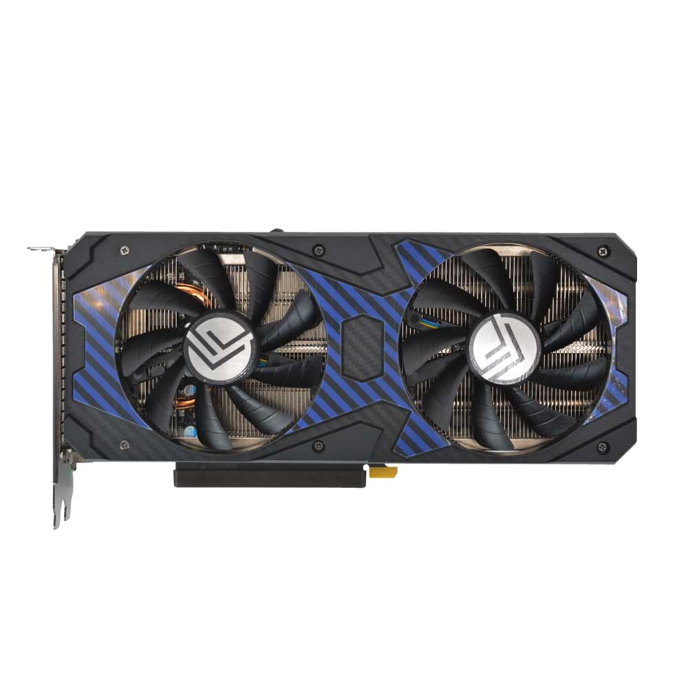 지포스 RTX 3060 GAMING D6 12GB