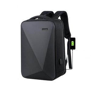 도난방지 노트북 백팩 USB 여행 가방 블랙-WFG365S