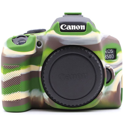 디플 캐논 850D용 실리콘 케이스