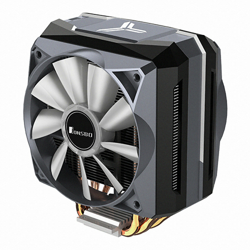JONSBO CR-1100 ARGB (그레이)_이미지