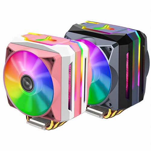 JONSBO CR-1100 ARGB (그레이)