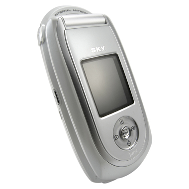 팬택 SKY IM-8400 [SKT] (기기변경)_이미지