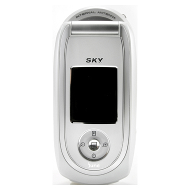 팬택 SKY IM-8400 [SKT] (기기변경)_이미지
