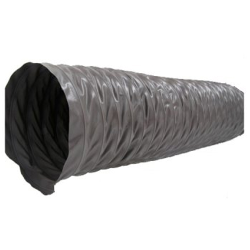 세한 타포린 플렉시블 닥트호스 250mm SHF-501 (10m)_이미지