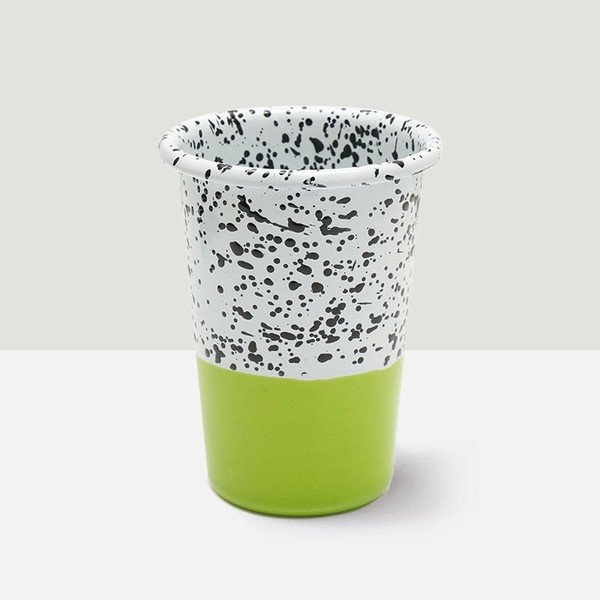 KAPKA 캅카 캅카 마인드팝 머그 500ml 라임그린_이미지