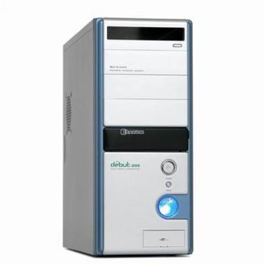 �������� Debut-200 ���� Air Guide