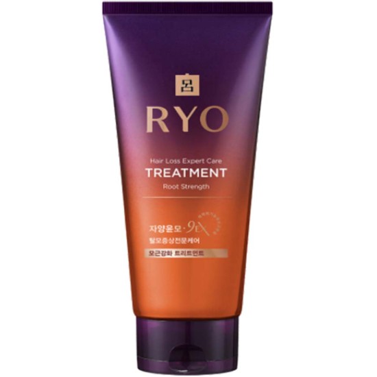 자양윤모 9EX 탈모증상전문케어 모근강화 트리트먼트 330ml