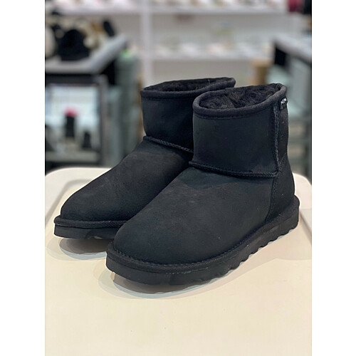 베어파우 와이컨셉 와이컨셉 ALYSSA DOUBLE FACE 양가죽 양털부츠 K2136004QD-W_이미지