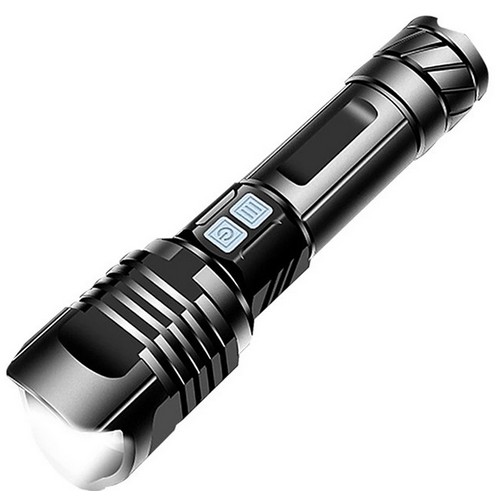 XHP90.2 LED 충전식 줌 라이트 D11