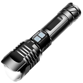 XHP90.2 LED 충전식 줌 라이트 D11