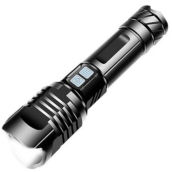 XHP90.2 <b>LED</b> 충전식 줌 라이트 D11