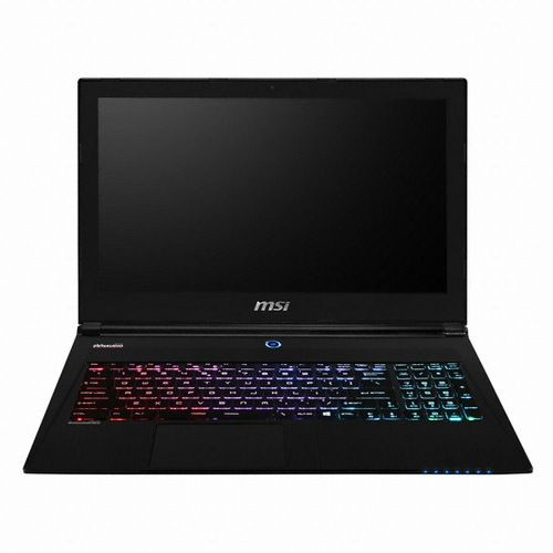 MSI GS60-I5 2PL Ghost X (1TB + SSD 120GB)