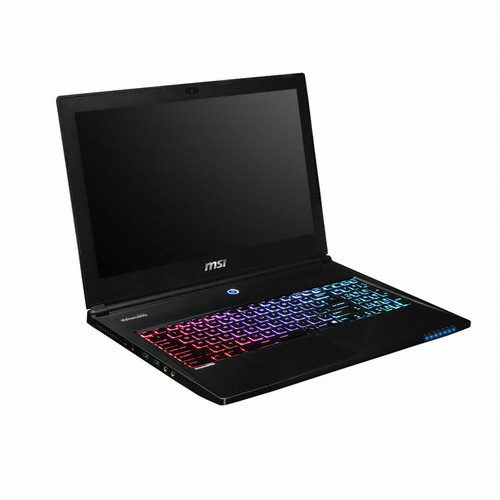 MSI GS60-I5 2PL Ghost X
