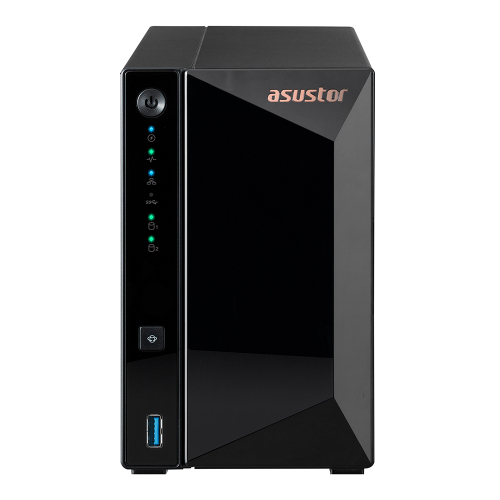 ASUSTOR DRIVESTOR 2 PRO AS3302T (하드미포함)