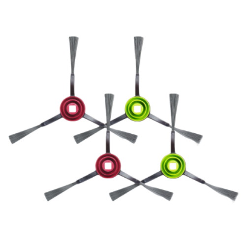 X1 옴니 전용 블랙 사이드브러쉬