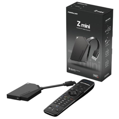 FORMULER Z 미니 (해외구매)_이미지