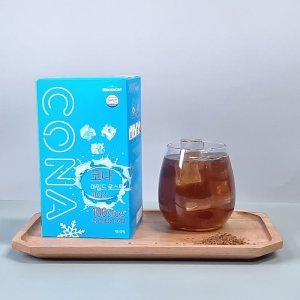 코나 마일드로스트 아이스 100개입