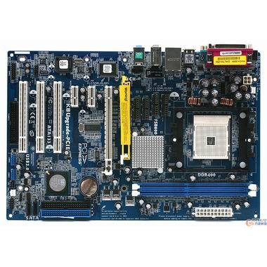 ASRock K8 Upgrade-PCIE ������