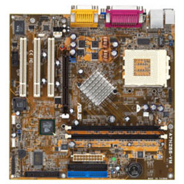 ASUS ASUS A7N266-VM/SE 아이보라_이미지