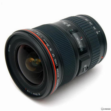 캐논 EF 16-35mm F2.8 L USM (병행수입)_이미지