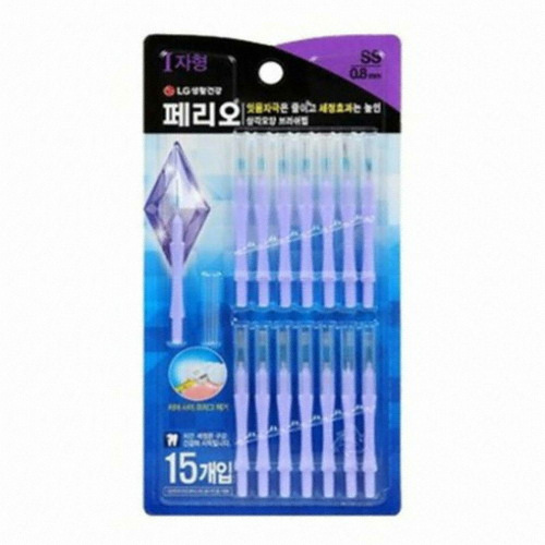 LG��Ȱ�ǰ� �丮�� ġ��ĩ�� I���� 0.8mm 15��