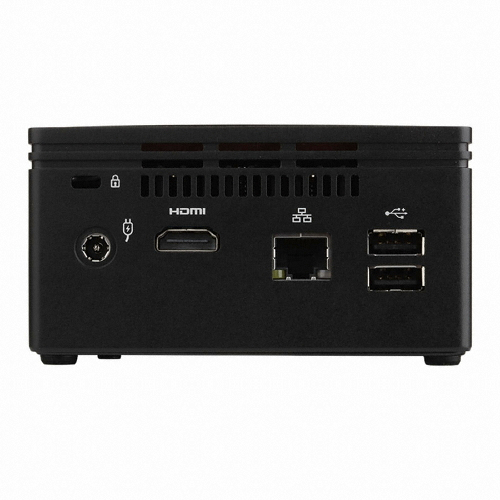 GIGABYTE BRIX GB-BXBT-1900 (4GB, SSD 512GB)_이미지