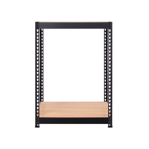 영진산업 스피드랙 앵글선반 2단 800x300 (120cm(높이))