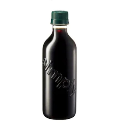 빙그레 아카페라 심플리 디카페인 아메리카노 ECO 400ml (40개)