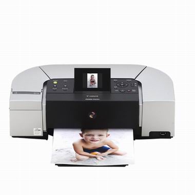 Canon PIXMA iP6220D (기본잉크)_이미지