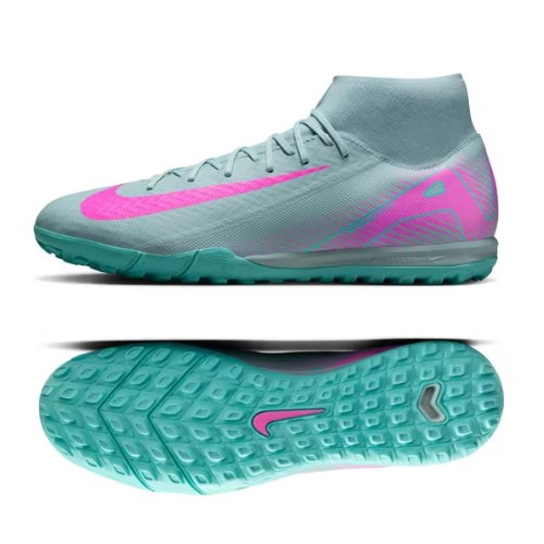 나이키 머큐리얼 슈퍼플라이 10 아카데미 TF FQ8331-301 (해외구매)