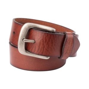 리바이스 188653  리바이스   Mens Leather Belt 남자 벨트_이미지