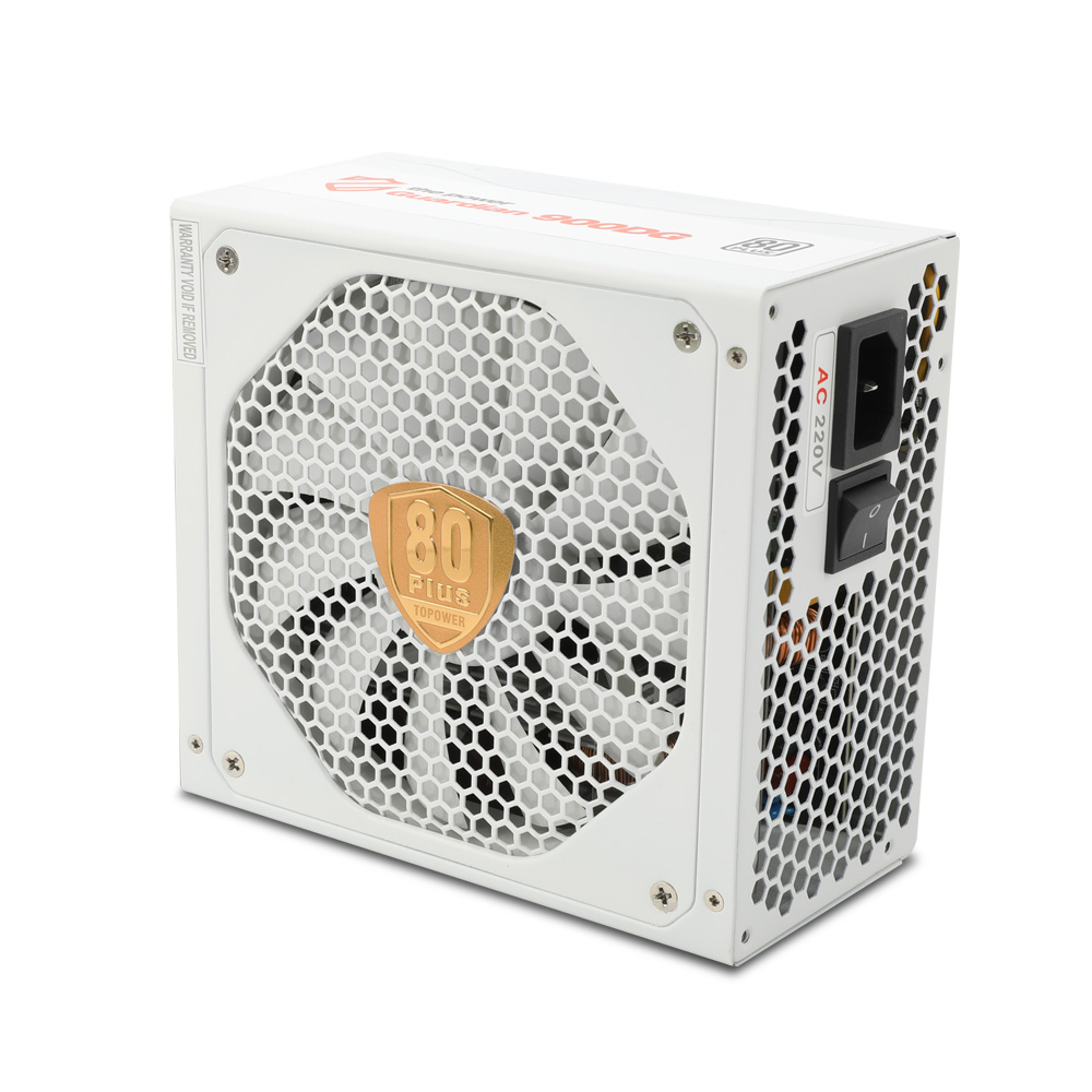 topower Guardian TOP-900DG 80PLUS���Ĵٵ� ȭ��Ʈ
