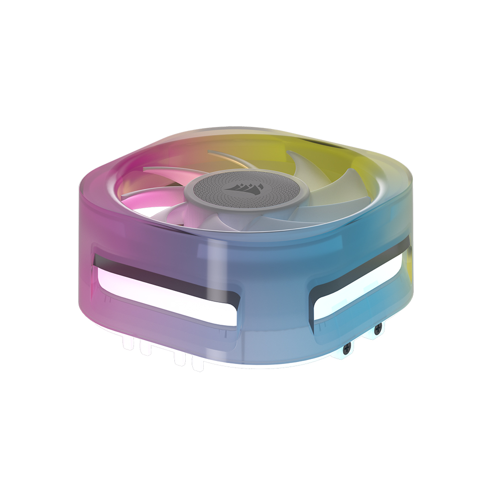 CORSAIR iCUE LINK AIO VRM FAN MODULE