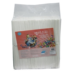  피플펫 앨리스 애견패드 100매 [1개]