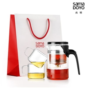 사마도요 사마 티포트 500ml (E-01)