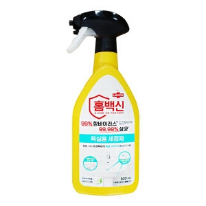  랩신 홈백신 욕실용 600ml [1개]