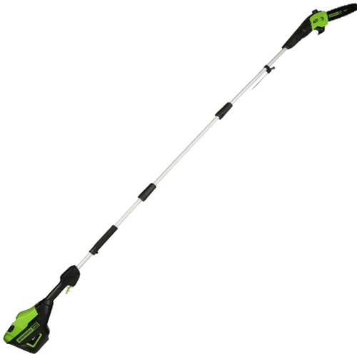 그린웍스 PRO 60V 고지톱 (충전기없음, 배터리없음)_이미지