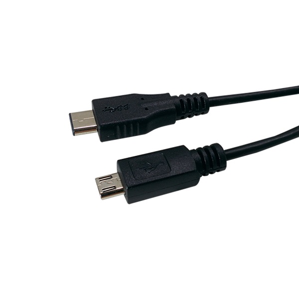 USB 3.1 C to 마이크로 5핀 케이블