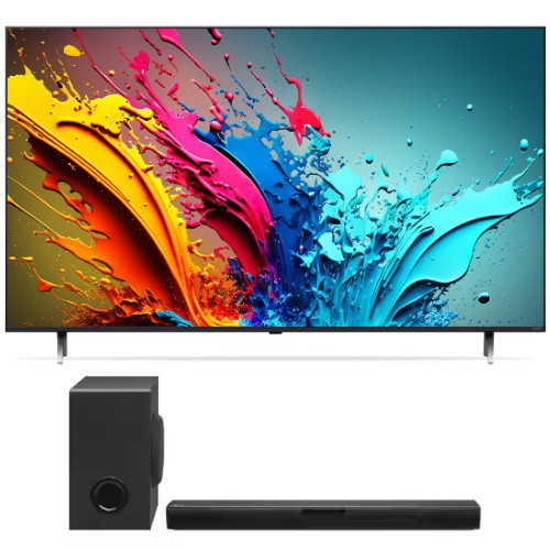 LG���� QNED 86QNED85TKA