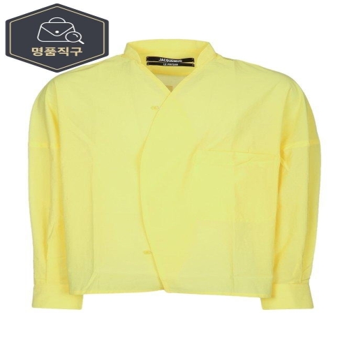 자크뮈스 라 슈미즈 BERLINGOT B0441982785_이미지