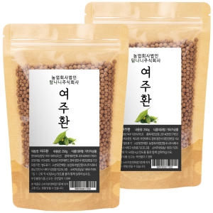탐나니 국산 여주환 250g (1개)_이미지