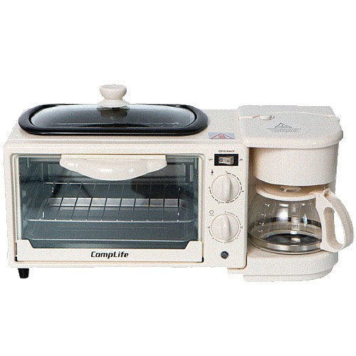 컴프라이프 아이쿠쿠 CP11050MC (+ 보냉백세트)