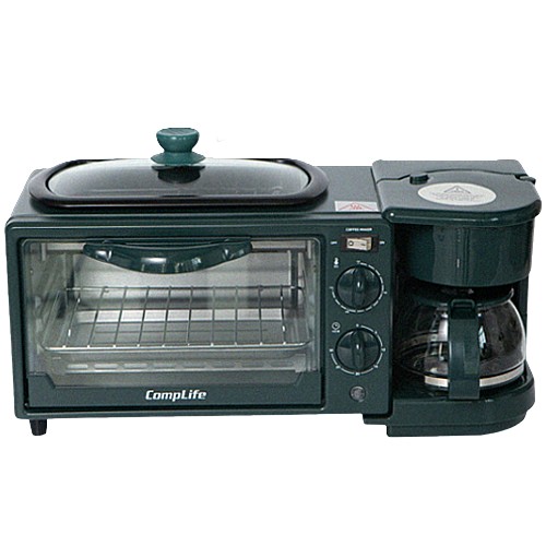 컴프라이프 아이쿠쿠 CP11050MC (+ 보냉백세트)_이미지