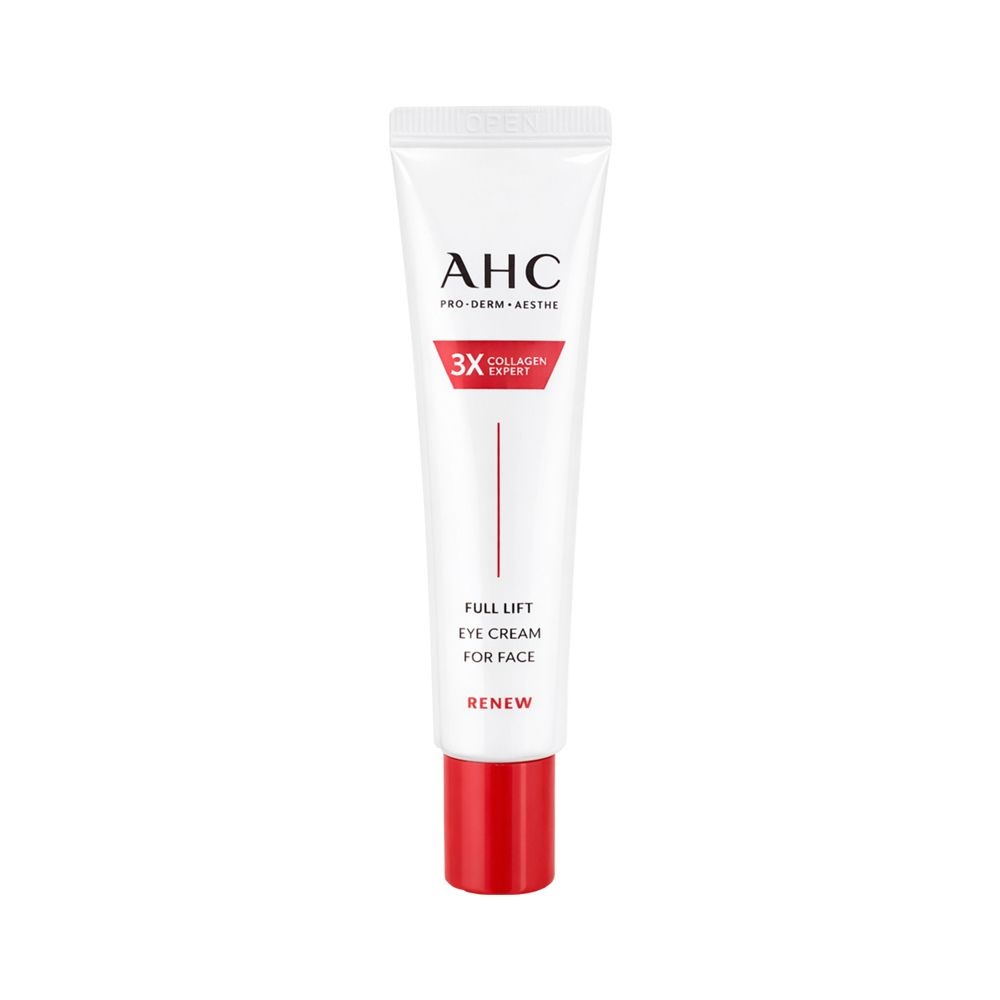 AHC 풀 리프트 아이크림 포 페이스 시즌14 12ml