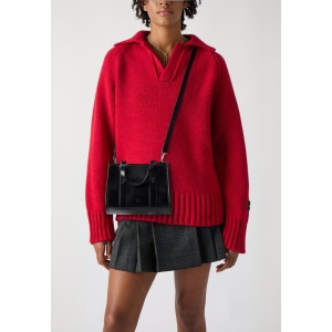 에트로 PARFOIS MERCURY R GRADE Across body bag black P0G51H2QZ-Q11_이미지